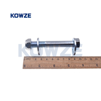 Perno del Brazo de Control Inferior de la Suspensión Trasera Kowze para Mitsubishi Lancer Outlander 2002 - 2007 4G13 4G15 4G63 4G64 4G93 4G94 MB809335