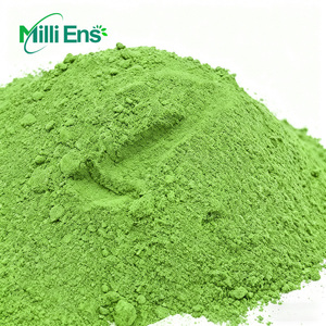 Thé vert matcha japonais de qualité supérieure pour cérémonie - Premier choix de la première récolte - Biologique USDA & JAS 30g/50g - Product Image 1
