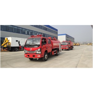 Ewest-camión <span class=keywords><strong>de</strong></span> <span class=keywords><strong>bomberos</strong></span> <span class=keywords><strong>de</strong></span> 4*4, vehículo todoterreno <span class=keywords><strong>de</strong></span> bajo precio - Product Image 1