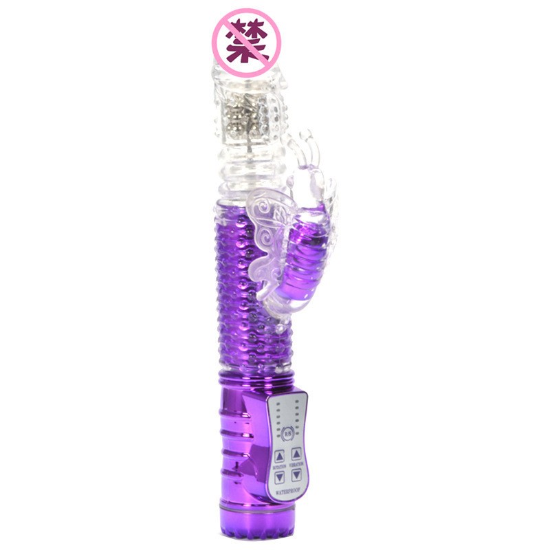 Versione batteria viola