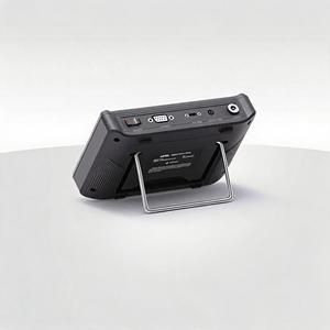 Servicio de Calibración de Medidores de Potencia Óptica LBTEK CAL-PMIS3WLUVISNIR, Sonda con Calibración NIM, Precisión de Medición - Product Image 3