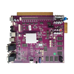 Para Beanstalk para tablero de juego de Arcade 88% PCB que funciona con monedas para máquina de Arcade - Product Image 3