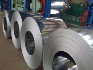 Aluzinc Zinc Coil AZ150 Al-zn Galvalume Steel Galvanized Steel 0.35*1000mm Sheet Coil 0.12~2.75mm