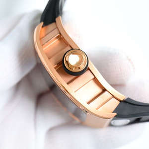 El Reloj Mecánico Tourbillon Más Clásico Lanzado Oficialmente, Ideal para Resaltar Su Estilo Inigualable - Product Image 2