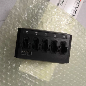 เซนเซอร์แบบสัมผัสรุ่น GT2-75P GT2-75N GT2-76P GT2-76N พร้อมชุดแอมพลิฟายเออร์ชนิดขั้วต่อสัญญาณเอาต์พุต PNP ของใหม่และของแท้รุ่น GT2-75P จาก KEYENCE GT2-75P GT2 - Product Image 2