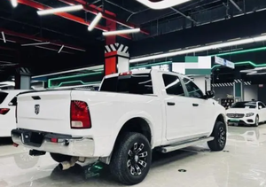 Pickup <span class=keywords><strong>RAM</strong></span> à quatre roues 5,7L d'occasion - Product Image 2