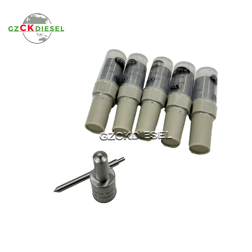 Original Fuel Injector Nozzle for Doo-San Engine - DPN5225