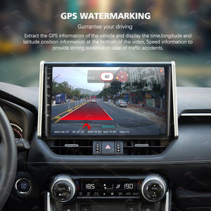 Grabadora DVR para coche para reproductor Android de coche, ADAS visión nocturna, cámara de salpicadero para vehículo, cámara para coche - Product Image 6