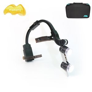 <span class=keywords><strong>Jin</strong></span> <span class=keywords><strong>Dai</strong></span> Fu Nhẹ Nhất Y Tế Đèn Pha Bác Sĩ Phẫu Thuật Mamang Deadlamp Y Tế Nguồn Cung Cấp - Product Image 1