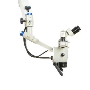 Microscope chirurgical dentaire numérique neuro microscope microscope ophtalmologie microscope opératoire ent - Product Image 1