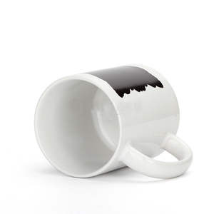 カスタムロゴ熱反応セラミックコーヒーマグ昇華ブランク「マジック」マグカップ用販促カラーチェンジカップ新学期向け - Product Image 5