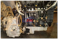 Motor de Gasolina para Chevrolet Optra 1.6 1.8