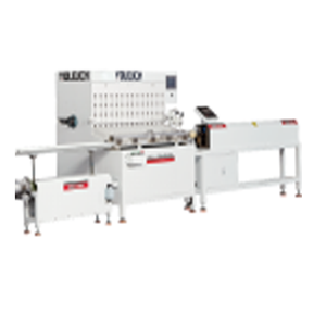 Máquina automática de carga de núcleo de papel YongLe, totalmente automática con servocontroles, 220V, 200kg - Product Image 1
