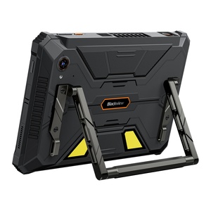 Blackview 5G Rugged <b>Tablet</b> <b>PC</b> With Projector Pad 30000mAh 16GB+1TB Android 15 <b>Tablet</b> <b>PC</b> Blackview Active 12 Pro - Product Image 1