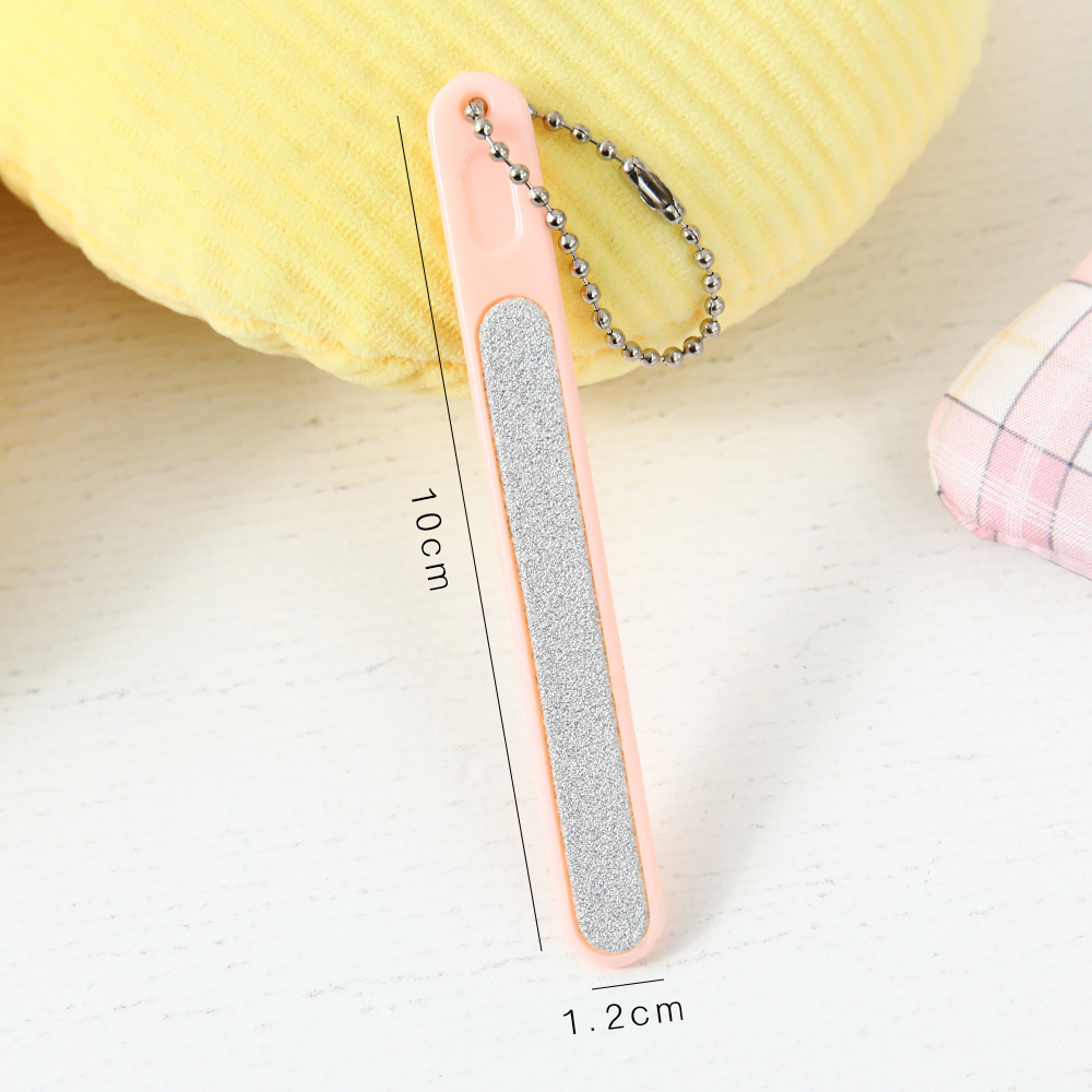 Bead chain style-pink-individually packaged