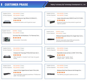 Seconda mano Dell Rack R650 PERC H745 8*2.5 pollici SAS SATA NVMe SSD Server di memoria R650 - Product Image 4