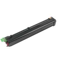 Cartouche de toner complète compatible MX-51CT pour Sharp MX-4110N avec emballage en vrac