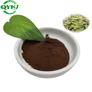 メーカーは食品グレードのセンナ葉エキス粉末、20%天然センナ葉を供給しています。 - Product Image 1