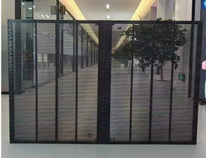 Pantalla LED de Alta Luminosidad para Publicidad Exterior en Vallas Publicitarias - Product Image 2