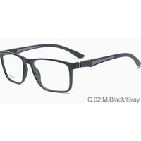 2024 TR90 Spot Supply Lunettes pour vogue Personne Optique Lunettes Cadres Anti Lumière Bleue Optique Lunettes Cadres