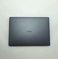 Ordinateur portable Xiaomii Pro 14 pouces 2022, processeur R7-6800H, 16 Go de RAM, 512 Go de SSD, ordinateur portable d'occasion pour les études et le travail