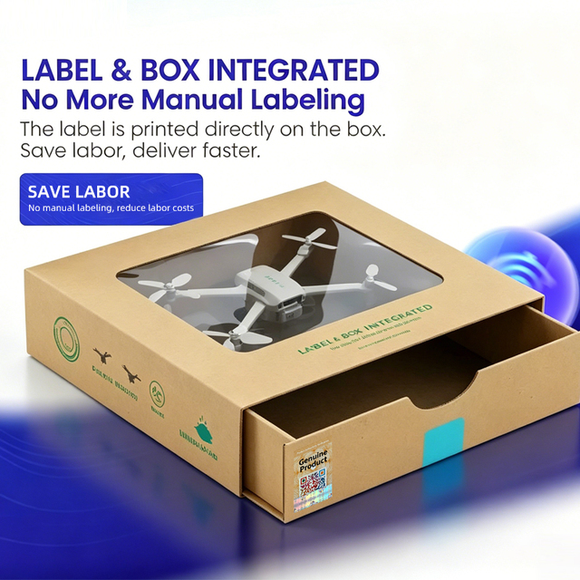 Professional Custom Bluetooth Speaker Art Paper Color Box Logo Printing Wholesale Eco Friendly Recyclable Lightweight Sturdy