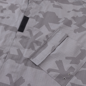 Uniformes de Camuflaje para Exteriores de Poliéster Transpirable de Alto Rendimiento y Alta Calidad, Venta Caliente OEM - Product Image 4