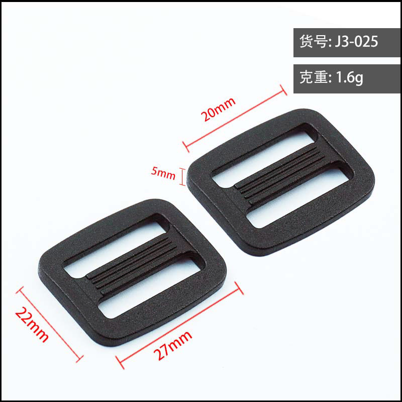 สีดำ รุ่นหนา เส้นผ่านศูนย์กลางภายใน 20 มม.