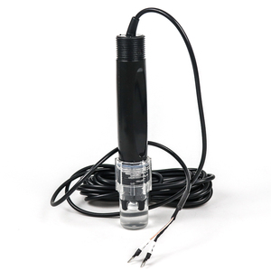 Sensor de Medidor de Turbidez y <span class=keywords><strong>pH</strong></span> para Tratamiento de Agua Industrial con Sonda - Product Image 1