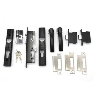 Wholesale double door fridge lock for Smooth and Easy Replacement 