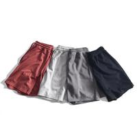 Vente en gros personnalisé Fashion Street Wear Short pour homme de haute qualité au design populaire Denim/cargo