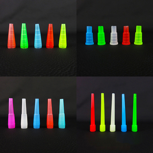 Set di tubi per narghilè a buon mercato all'ingrosso set di tubi per narghilè usa e getta tubo per narghilè monouso - Product Image 2