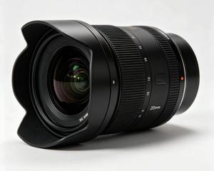 เลนส์ Sigma 20 มม. F1.4 DG HSM Art สำหรับ Sony E Mount, เลนส์ไพร์มมุมกว้าง F1.4 ฟูลเฟรม - Product Image 5