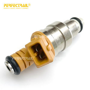 Perfectrail <span class=keywords><strong>หัว</strong></span>ฉีดเชื้อเพลิงชิ้นส่วนรถยนต์0280150962สำหรับ Ford Escort Royale อะไหล่รถยนต์สำหรับ Chevrolet <span class=keywords><strong>Omega</strong></span> - Product Image 3