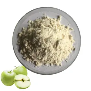 plant extract supplement apple bark extract 98% phlorizin phloretin powder 60-81-1