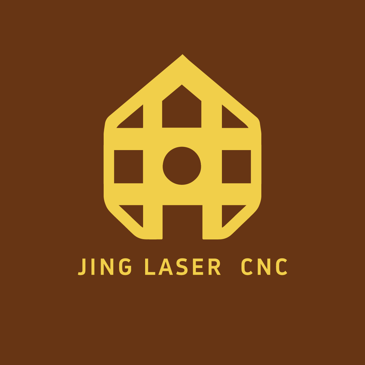 Jinan Jing Cnc Co., Ltd.