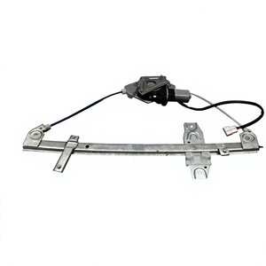 fit for TATA Window Wind Unit Front Door OEM 284372500117 Indica V2 Indigo Auto Glass Regulator Parts New - Product Image 1