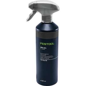 FESTOOL - 202052 <b>Sealing</b> <b>spray</b> MPA SV+/0,5L (6 pcs.) - EAN 4014549275672 POWER TOOLS ACCESSORIES ACCESSORIES FOR GRINDERS - Product Image 1