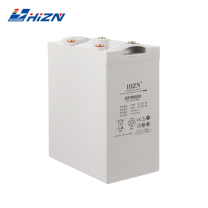 Batería de ciclo profundo de ácido de plomo Batería de almacenamiento de energía solar 2V 400ah 500ah <span class=keywords><strong>600ah</strong></span> <span class=keywords><strong>6V</strong></span> Batería sellada VRLA AGM - Product Image 4