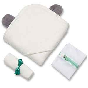 <span class=keywords><strong>toalla</strong></span> con capucha de terciopelo de algodón / lujo bambú animal bebé bebé niños con capucha <span class=keywords><strong>toalla</strong></span> de <span class=keywords><strong>baño</strong></span> <span class=keywords><strong>delantal</strong></span> - Product Image 1