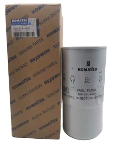 <span class=keywords><strong>6D107</strong></span> Bộ Lọc Dầu Động Cơ 6736-51-5142 Phụ Tùng Máy Xúc PC200-8 - Product Image 5