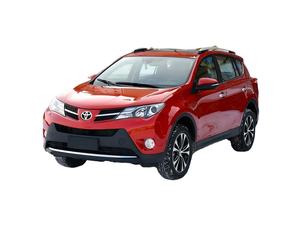 Toyota RAV4 2015, 2.5L, Automática, Tracción en las Cuatro Ruedas, Edición <span class=keywords><strong>Elite</strong></span>, SUV Usada, Asientos de Cuero de Alta Calidad, Panorámica - Product Image 1