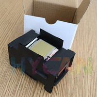 Print Head XP600 Baru Harga Murah Buatan Jepang untuk Printer Inkjet UV DTF Ecosolvent