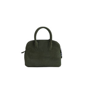 Bolso de Mano de Lona Vegana para Mujer, Marca Famosa, Diseño de Diseñador, Bolso de Hombro, Bolso de Lona Moderno - Product Image 5