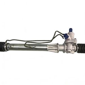 Nuevo Conjunto <span class=keywords><strong>de</strong></span> Cremallera <span class=keywords><strong>de</strong></span> Dirección para Renault <span class=keywords><strong>Clio</strong></span> II (OE 7701471306 y 820033768) - Tamaño Estándar OEM, 12 Meses <span class=keywords><strong>de</strong></span> Garantía - Product Image 3