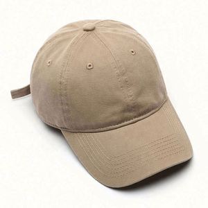 New Design Dad <b>Hat</b> Custom Embroidery Logo Unisex Adjustable Cotton Customized 6 Panel Fitted Plain Sport Baseball Cap <b>Hats</b> - Product Image 4