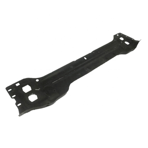 Pare-chocs avant de voiture, renfort de réservoir d'eau, <span class=keywords><strong>grille</strong></span> de <span class=keywords><strong>radiateur</strong></span>, couvercle de poutre supérieure 2076200172 pour Mercedes-Benz W207 - Product Image 2