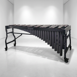 Marimba durable 4,3 octaves A2-C7 avec ensemble de housse de protection professionnelle - Product Image 5