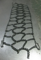 Cadena para Tractor de 11.2x24-9.5mm con Espigas