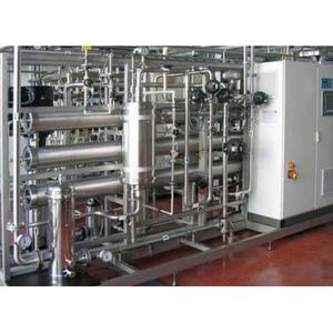 Membrane VOC avancée, système de filtration de membrane VOC à 99,5 % pour l'industrie du PVC - Product Image 5